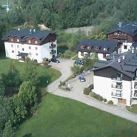 Apartman Tatry Nová Lesná Exterior foto